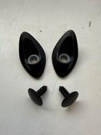 KTM Superduke 1290/1390 Passenger footpeg delete kit, Motoren, Ophalen of Verzenden, Zo goed als nieuw