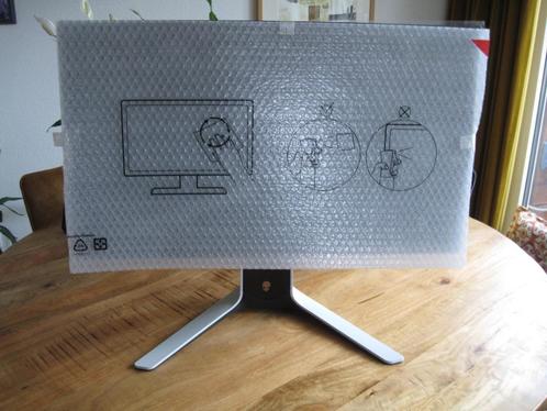 Alienware 27 gamingmonitor - AW2721D, Computers en Software, Monitoren, Nieuw, 201 Hz of meer, DisplayPort, HDMI, USB-C, Gaming