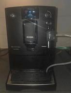 Nivona CafeRomatica Espresso Machine - Zo goed als nieuw!, Espresso apparaat, Ophalen of Verzenden, Zo goed als nieuw, 2 tot 4 kopjes