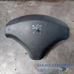 stuur airbag peugeot 308, bouwjaar 2009, Ophalen of Verzenden, Gebruikt, ARN erkend, Peugeot