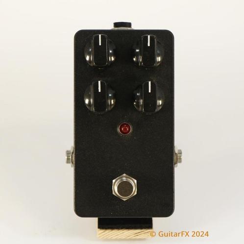 DIY Candyman Overdrive (Timmy Overdrive Clone), Muziek en Instrumenten, Effecten, Ophalen of Verzenden