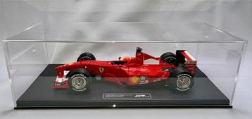 Ferrari F2000 Michael Schumacher GP12-27AWD van GP Replicas beschikbaar voor biedingen