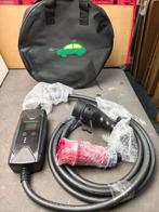 Aangeboden Nieuwe Mobiele Lader / Thuis lader voor Auto, Ophalen, Nieuw, Laadkabel