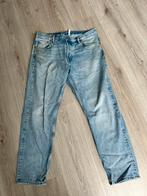 Jeans weekday maat 32-30, Ophalen of Verzenden, Zo goed als nieuw, Blauw, W32 (confectie 46) of kleiner