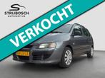 Mitsubishi Space Star 1.3 Family Airco, Elek.ram, Trekhaak, Auto's, Mitsubishi, Voorwielaandrijving, 1299 cc, Gebruikt, Zwart