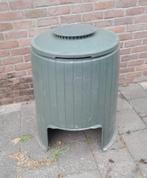 i.g.st.z. compost vat, Ophalen, Gebruikt