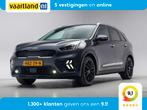 Kia Niro 1.6 GDi PHEV DynamicLine [ Trekhaak Stoelverwarming, Auto's, Kia, Gebruikt, Bedrijf, 71 km/l, SUV of Terreinwagen