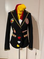 Oeteldonk jasje maat S maat 36 Summum, Carnaval, Ophalen of Verzenden, Zo goed als nieuw, Kleding