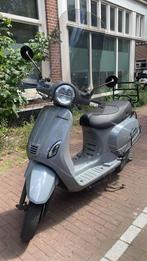 Capri scooter brom 45km 2021, Ophalen, Gebruikt, Maximaal 45 km/u, Benzine