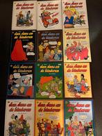 Jan Jans en de Kinderen - Diverse Nummers, Meerdere stripboeken, Ophalen of Verzenden, Gelezen, Jan Kruis