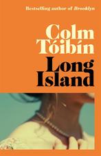 Colm Tóibín - Long Island ( incl.verz.kosten ), Verzenden, Zo goed als nieuw, Colm Tóibín