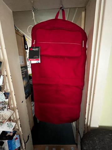 Delsey cabincase - Nieuw in verpakking beschikbaar voor biedingen