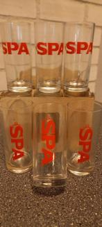 limonade glas, Ophalen, Zo goed als nieuw, Bierglas