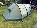Hilleberg Keron 4 GT met footprint, Ophalen of Verzenden, Gebruikt, Tot en met 4