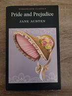 Pride and Prejudice - Jane Austen, Zo goed als nieuw, Ophalen