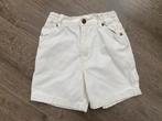 Korte broek spijkerbroek gebroken wit maat 98 van HOT GOSSIP, Kinderen en Baby's, Kinderkleding | Maat 98, Broek, Jongen of Meisje