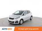 Peugeot 108 1.0 e-VTi Active | VH50780 | (bj 2015), Auto's, Peugeot, Voorwielaandrijving, Stof, Gebruikt, Met garantie (alle)