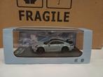 JY Model Porsche 911 GT3, Ophalen of Verzenden, Zo goed als nieuw, Auto, Overige merken