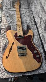 Te koop of te ruilen: Fender US Elite Thinline Telecaster, Ophalen, Gebruikt, Semi-solid body, Fender