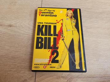 Kill Bill 2 ~ NH8669 beschikbaar voor biedingen