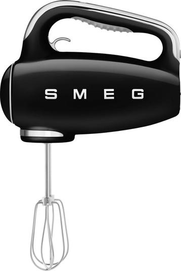 Smeg HMF01BLEU Handmixer – Pastelblauw- ZGAN beschikbaar voor biedingen