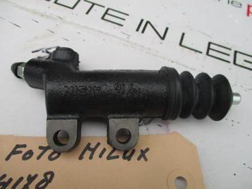 Hydraulische koppelings werkcilinder voor Toyota Carina E beschikbaar voor biedingen