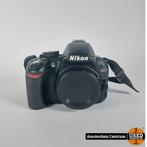 Nikon D3100 Body - Incl. Garantie, Gebruikt