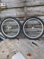 Fietswielen  20 inch, Diversen, Rolstoelen, Ophalen of Verzenden