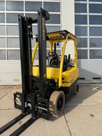 2020 HYSTER H2.5F 2500KG 3,80M 2500KG 5000UUR VORKVERSTELLER, Linde Toyota Hyster Komatsu Nissan jungheinrich Still Crown, Heftruck