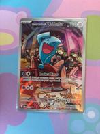 Team Rocket’s Wobbufet, Verzenden, Zo goed als nieuw