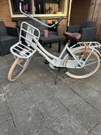 Altec meisjes fiets wit, Ophalen of Verzenden, Gebruikt, 26 inch of meer