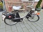 Solex OTO, Ophalen, Gebruikt