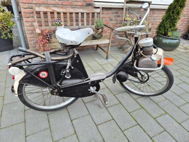 Solex OTO, Fietsen en Brommers, Brommers | Solex, Gebruikt, Ophalen