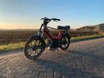 Tomos a35 70cc geel kenteken, Fietsen en Brommers, Brommers | Tomos, Gebruikt, Maximaal 45 km/u, 70 cc, Ophalen of Verzenden