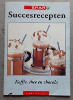 Oude Spar recepten boekjes, Boeken, Ophalen of Verzenden, Zo goed als nieuw, Spar