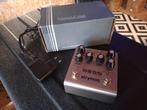 Strymon Deco V2 Tape Saturation & Doubletracker Pedal, Muziek en Instrumenten, Ophalen of Verzenden, Chorus