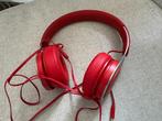 Beats koptelefoon verkoop vanwege nieuwe oortjes, Gebruikt, Surround, Beats, Op oor (supra aural)