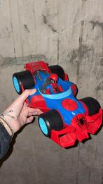 Spiderman speelgoed, Ophalen, Zo goed als nieuw