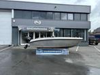 Salos 540 Aluminium Sloep - Mercury 20 pk - Bouwjaar 2011!, Ophalen, 10 tot 30 pk, Gebruikt, Aluminium