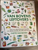 Van Bovens Leftovers - Kookboek, Voorgerechten en Soepen, Ophalen of Verzenden, Zo goed als nieuw, Europa