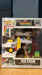 Funko Pop! SDCC 2024 Exckusive Voltron 5000pcs, Ophalen of Verzenden, Zo goed als nieuw