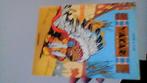 yakari nr 1 casterman uit 1977, Boeken, Stripboeken, Eén stripboek, Ophalen of Verzenden, Zo goed als nieuw