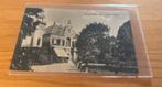 Ansichtkaart Diepenveen Huize Roobrug, Ophalen of Verzenden, Voor 1920, Ongelopen, Overijssel
