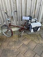 Opknap fiets., 56 cm of meer, Ophalen, Overige merken, Gebruikt