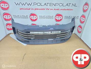 Tiguan CT1 Voorbumper LI7F beschikbaar voor biedingen