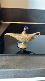 Aladin lamp van de musical, Huis en Inrichting, Ophalen of Verzenden, Zo goed als nieuw