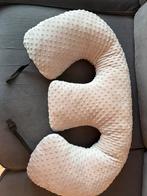 Tweeling voedingskussen, Kinderen en Baby's, Tweelingen en Meerlingen, Ophalen, Zo goed als nieuw, Overige typen