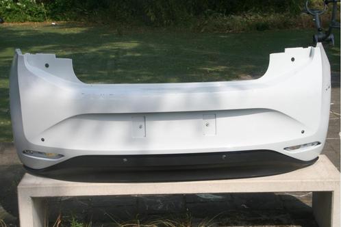 VW ID3 2022  ACHTERBUMPER, Auto-onderdelen, Carrosserie en Plaatwerk, Bumper, Volkswagen, Achter, Gebruikt, Ophalen of Verzenden