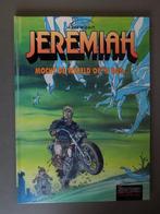 Jeremiah - 25_HC_Mocht de wereld op een dag ..., Boeken, Stripboeken, Eén stripboek, Ophalen of Verzenden, Zo goed als nieuw, Hermann