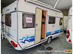 Chateau Calypso 430 2008 Aut.Mover, Voortent, Schokbreker, Bedrijf, 4 tot 5 meter, Tot en met 4